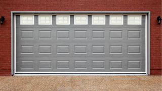 Garage Door Repair at Burning Tree San Jose, California