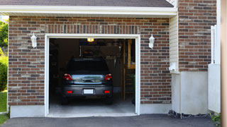 Garage Door Installation at Burning Tree San Jose, California